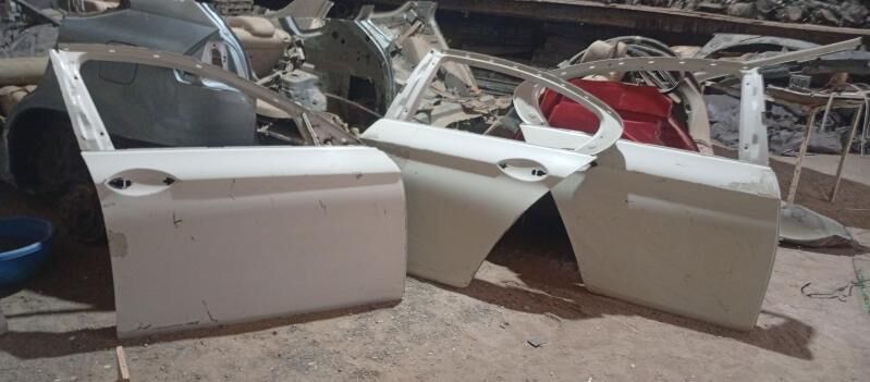 gapy bmw f10 5 500 TMT - Бедев - img 2