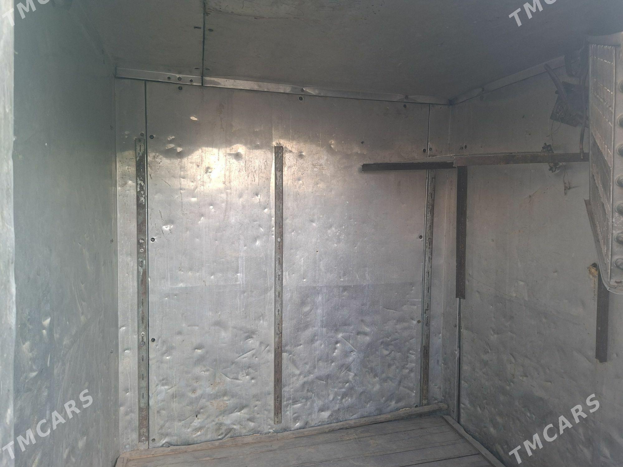 Haladynyk butga - Aşgabat - img 5