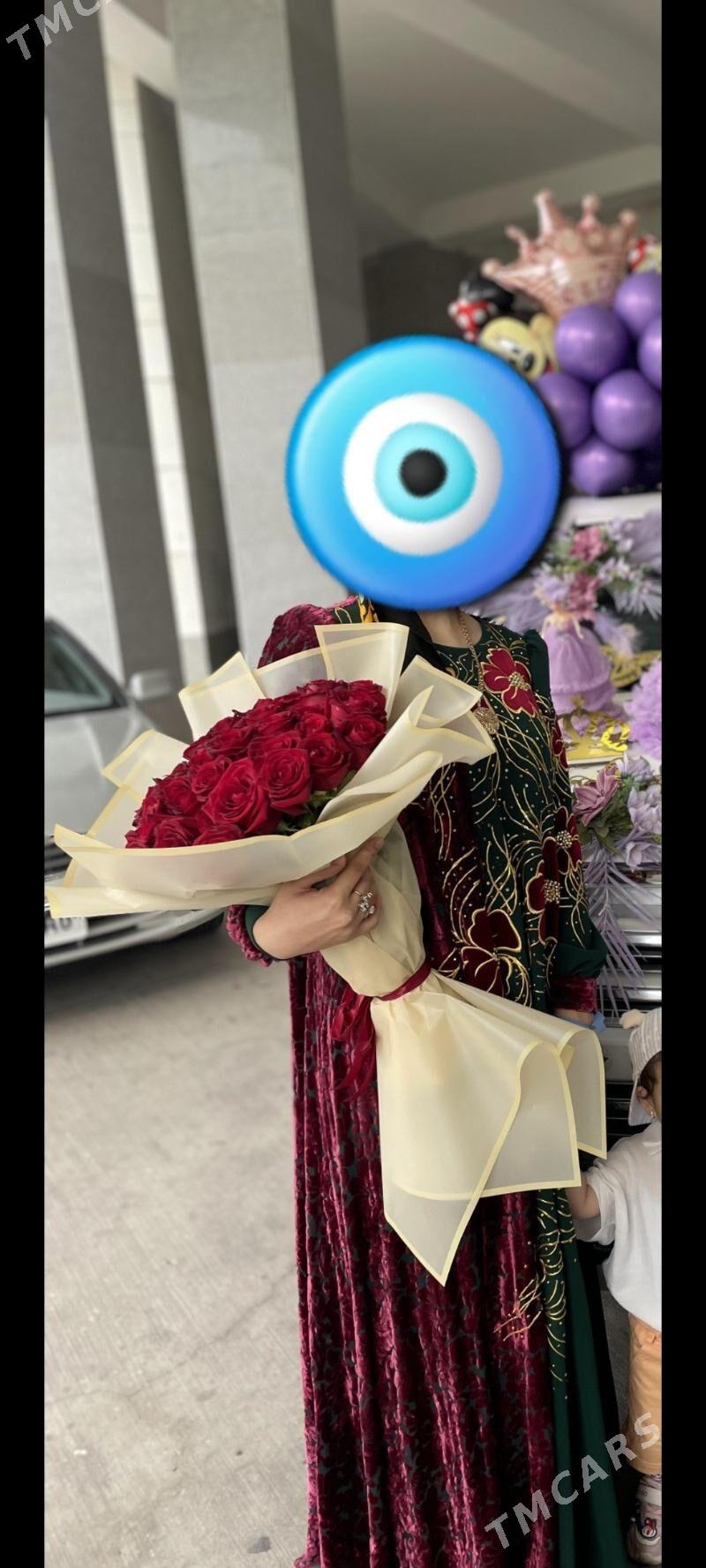 satlyk koynek - Aşgabat - img 3