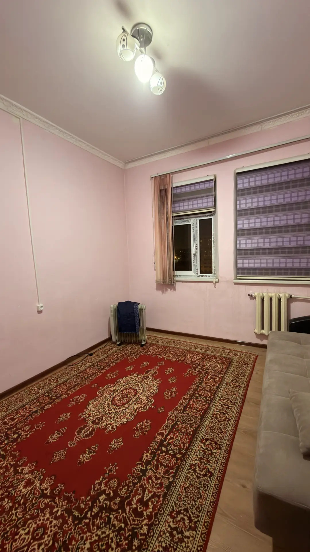 SATLYK JAY Mir 3 - Aşgabat - img 6