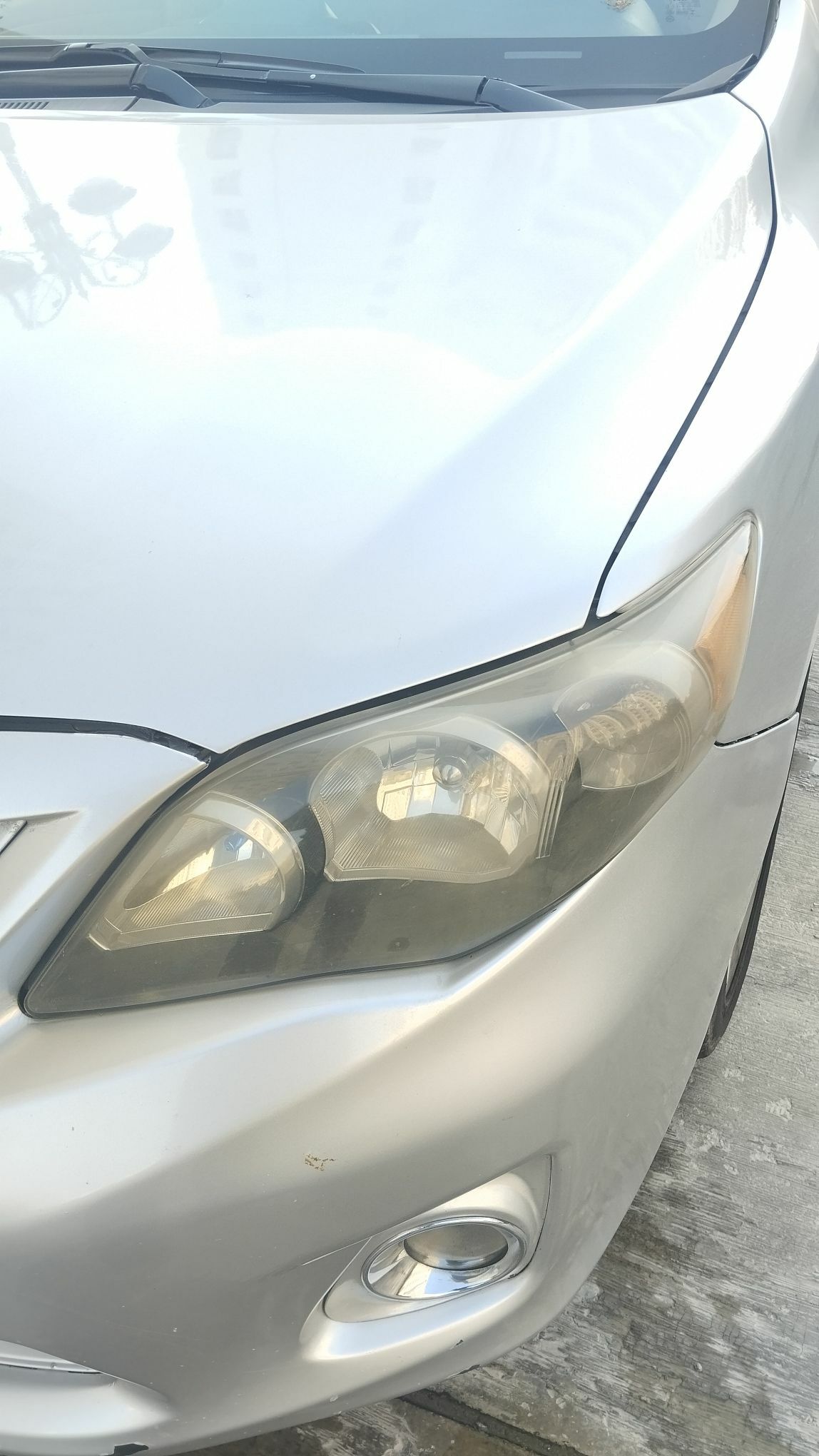 Corolla 2012 s fara 1 000 TMT - Aşgabat - img 1