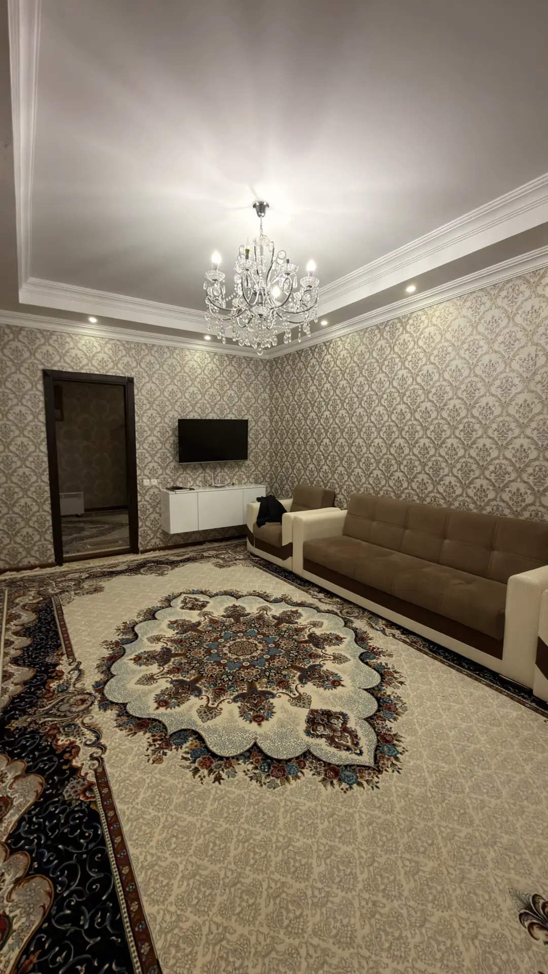 SATLYK JAY Mir 3 - Aşgabat - img 1