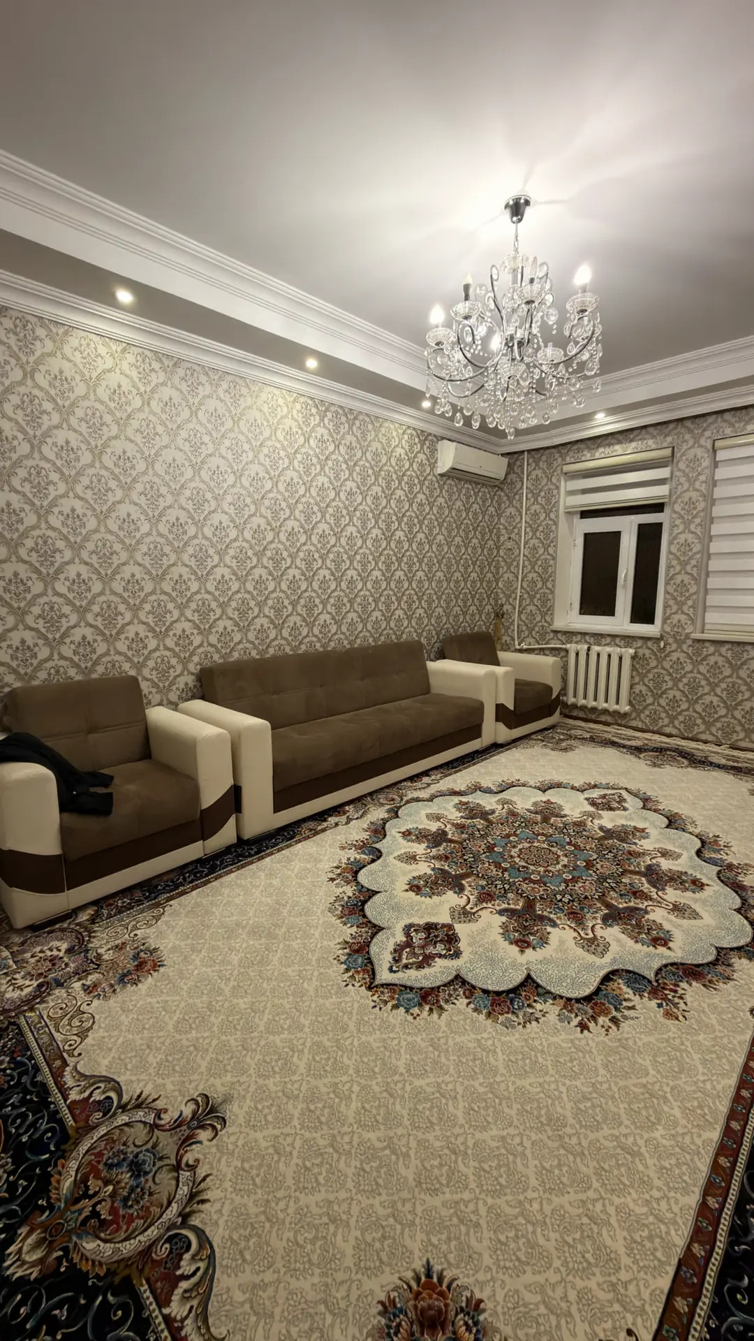 SATLYK JAY Mir 3 - Aşgabat - img 2