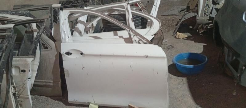 gapy bmw f10 5 500 TMT - Бедев - img 3