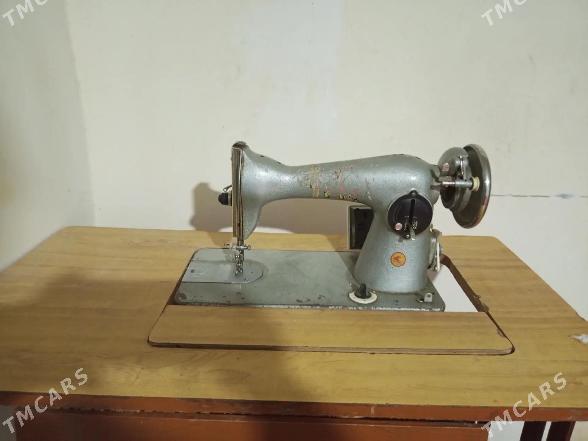 tikin masyn - Aşgabat - img 2