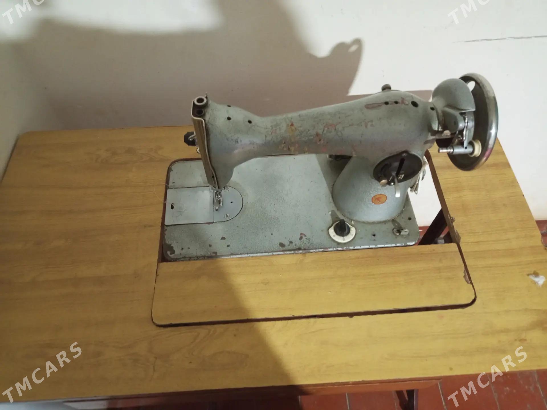 tikin masyn - Aşgabat - img 3