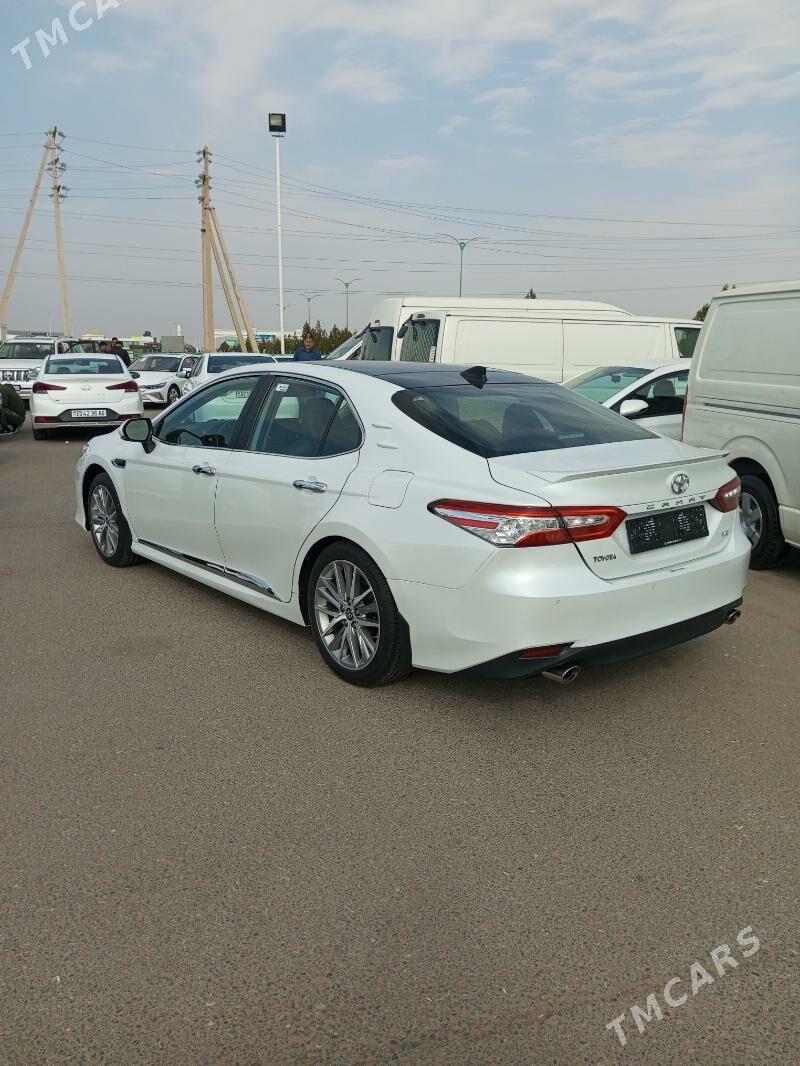 Toyota Camry 2022 - 460 000 TMT - Aşgabat - img 2