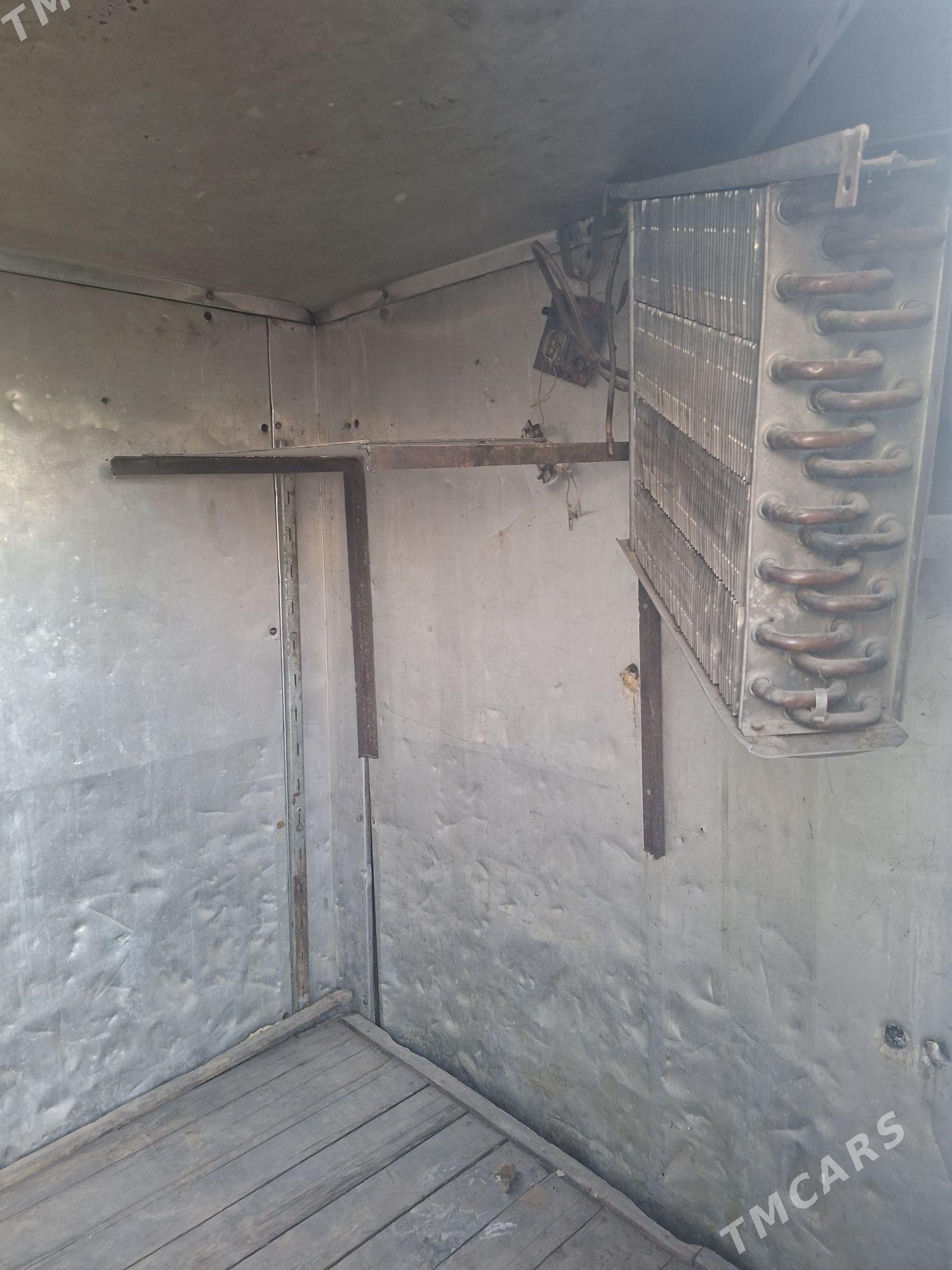 Haladynyk butga - Aşgabat - img 3