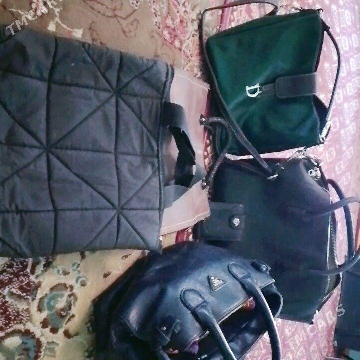 Сумкалар - Mary - img 3