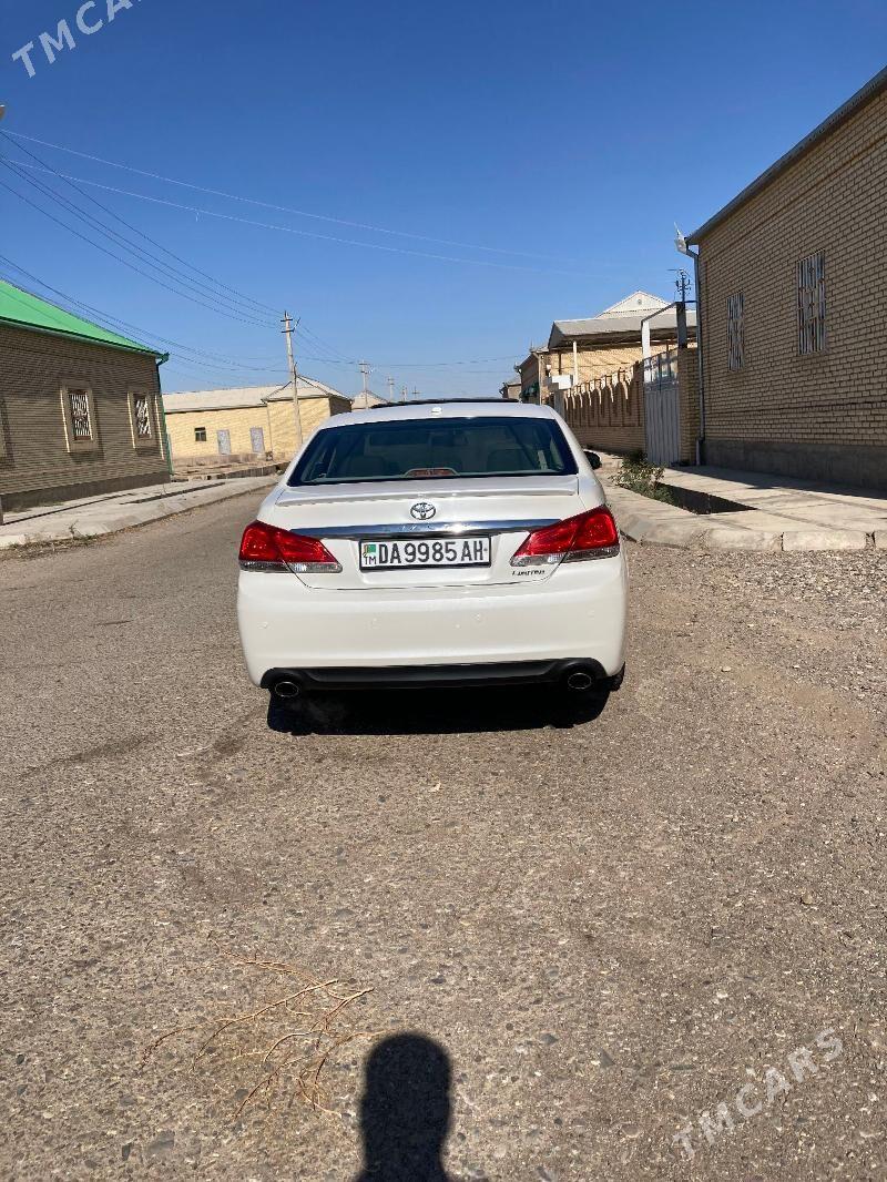 Toyota Avalon 2011 - 325 000 TMT - Ашхабад - img 2