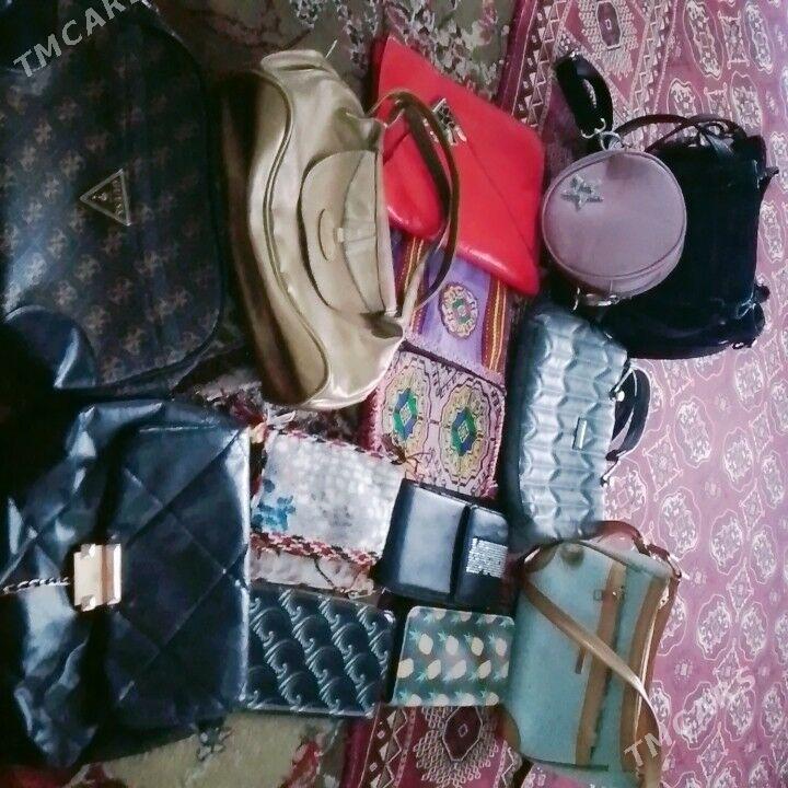 Сумкалар - Mary - img 5