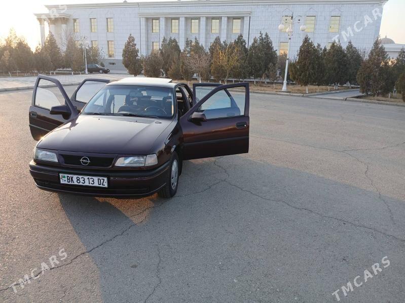 Opel Vectra 1993 - 58 000 TMT - Дашогуз - img 4