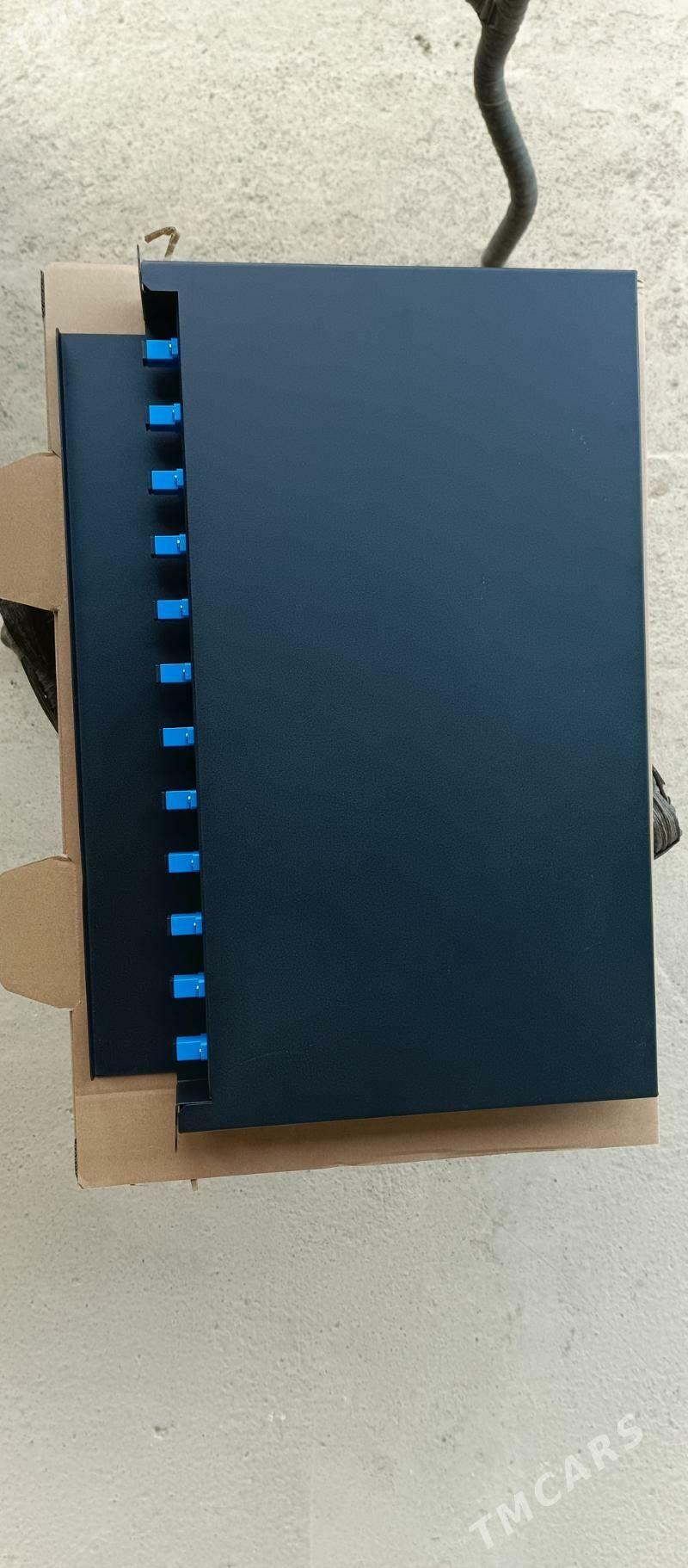 Оптические кабеля - Анев - img 10