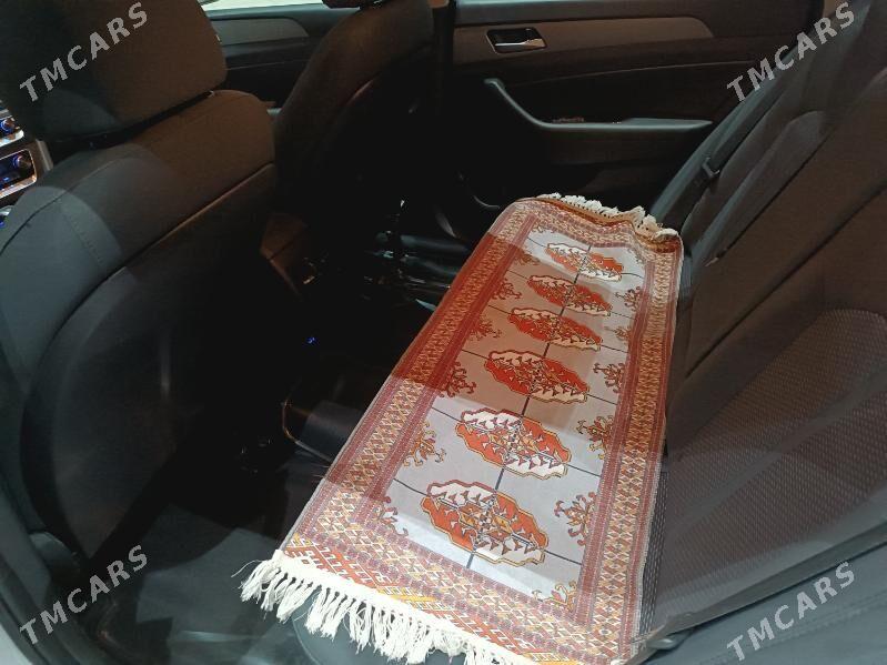 Hyundai Sonata 2019 - 195 000 TMT - Balkanabat - img 6
