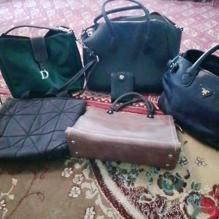 Сумкалар - Mary - img 2