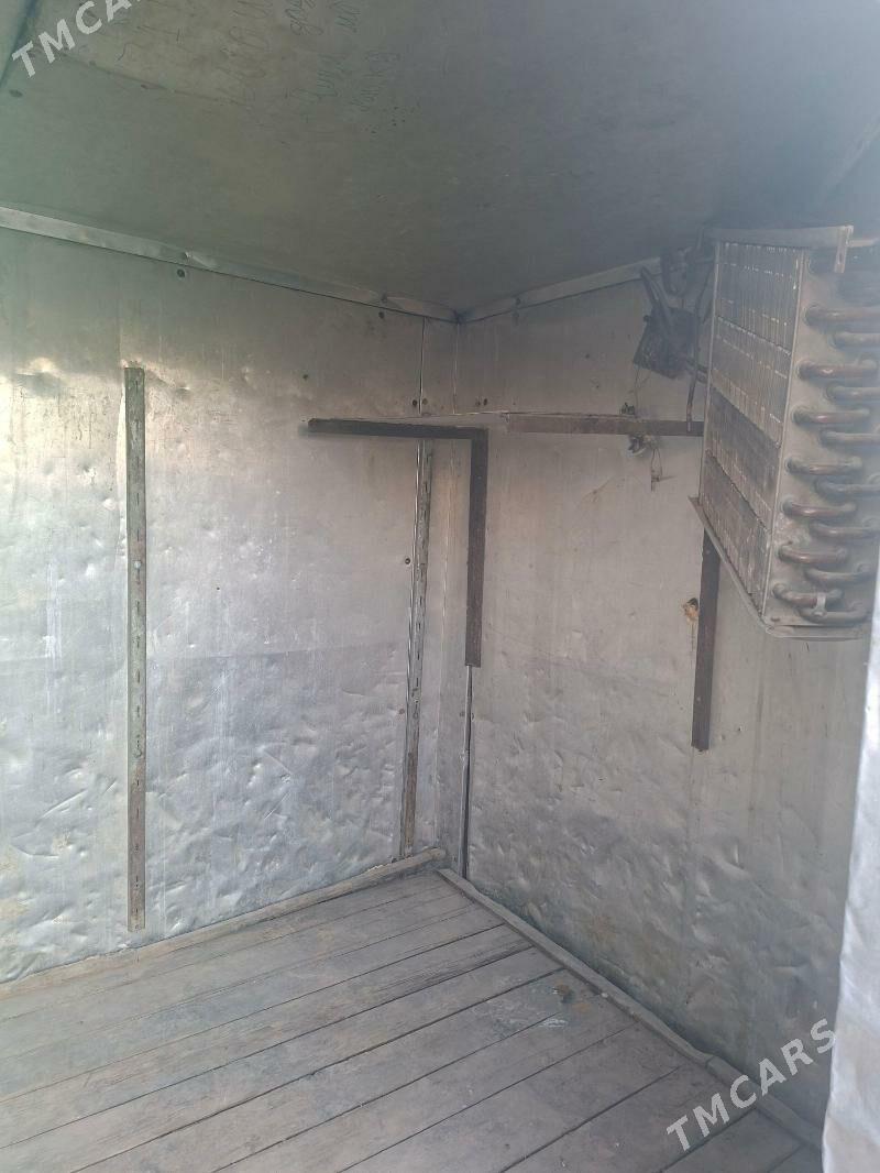 Haladynyk butga - Aşgabat - img 4