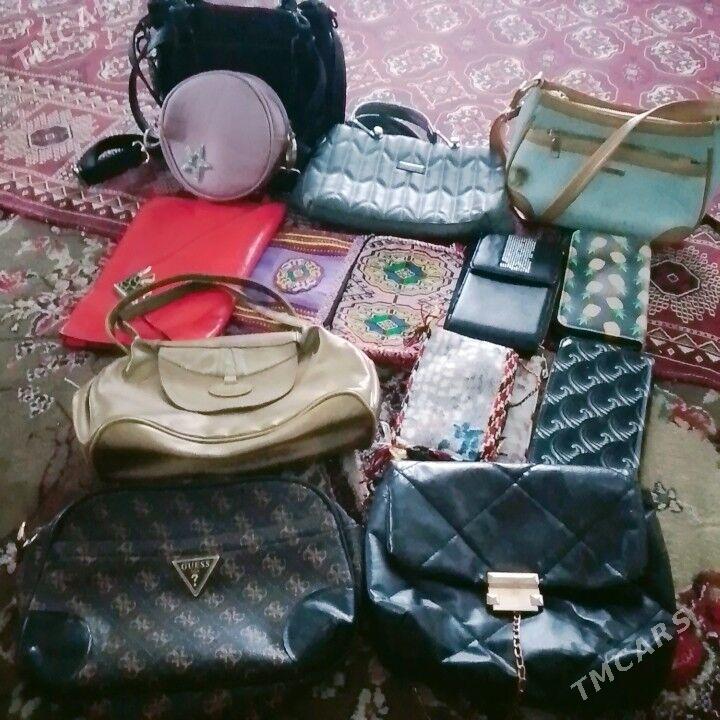 Сумкалар - Mary - img 1