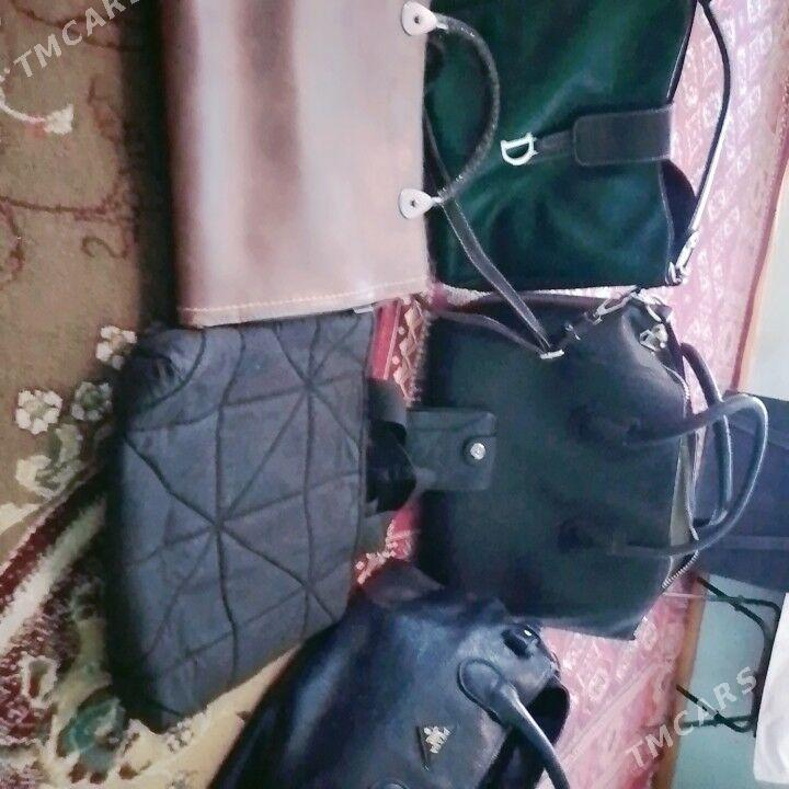 Сумкалар - Mary - img 4