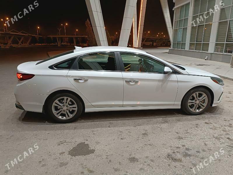Hyundai Sonata 2019 - 195 000 TMT - Balkanabat - img 4