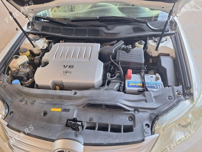 Toyota Avalon 2011 - 325 000 TMT - Ашхабад - img 10
