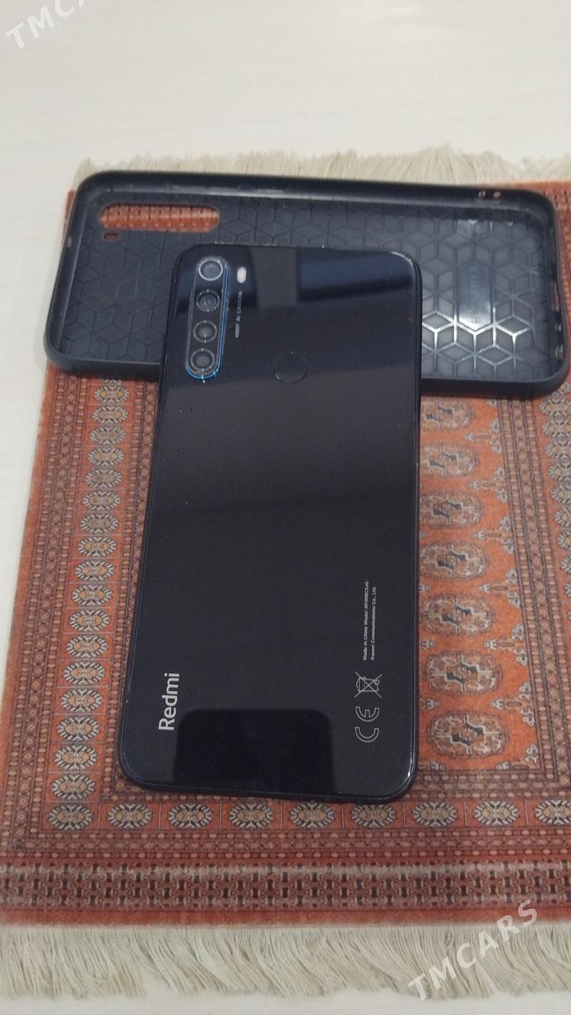 Redmi not 8 - Бабадайхан - img 2