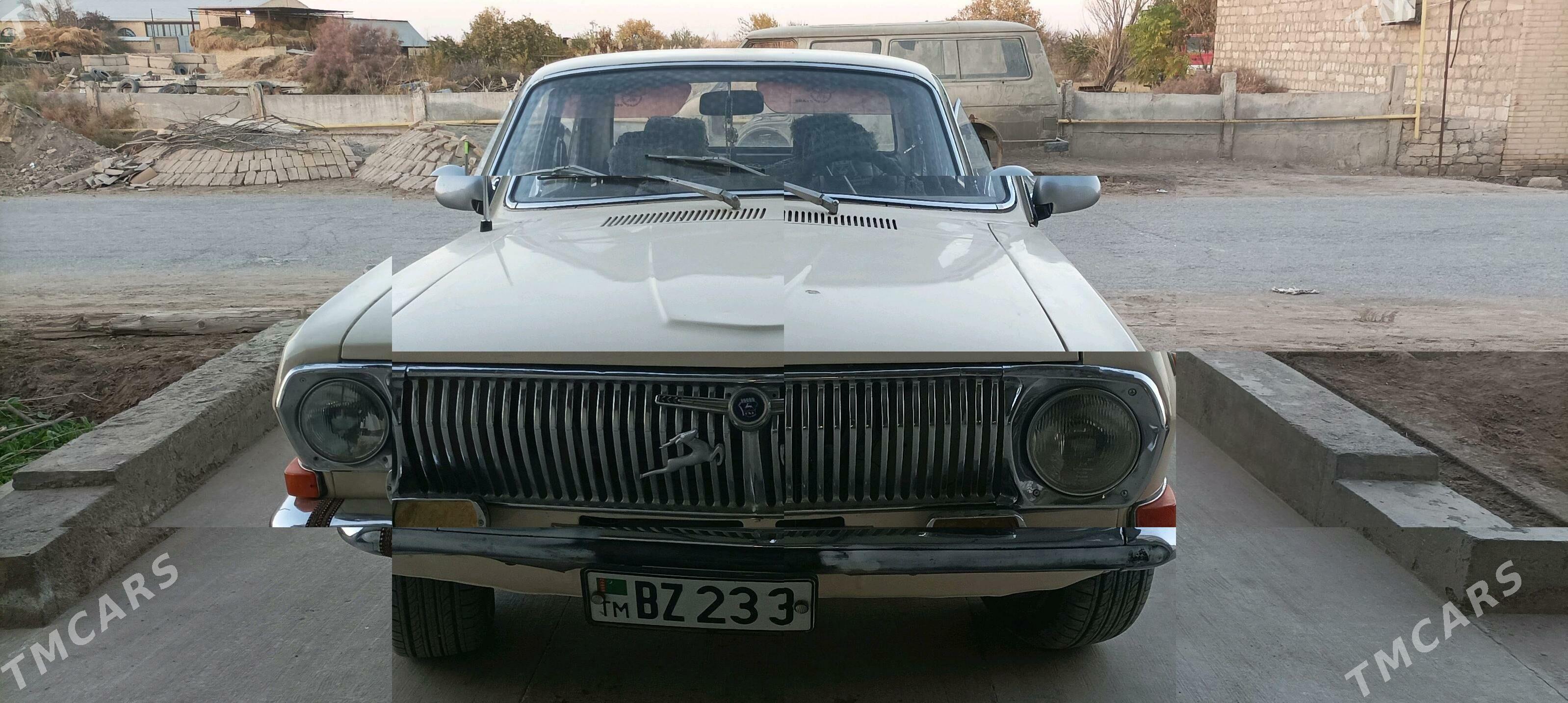 Gaz 24 1980 - 18 000 TMT - Garabekewül - img 6