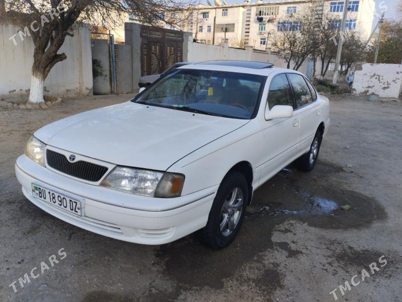 Toyota Avalon 1997 - 150 000 TMT - Дашогуз - img 2