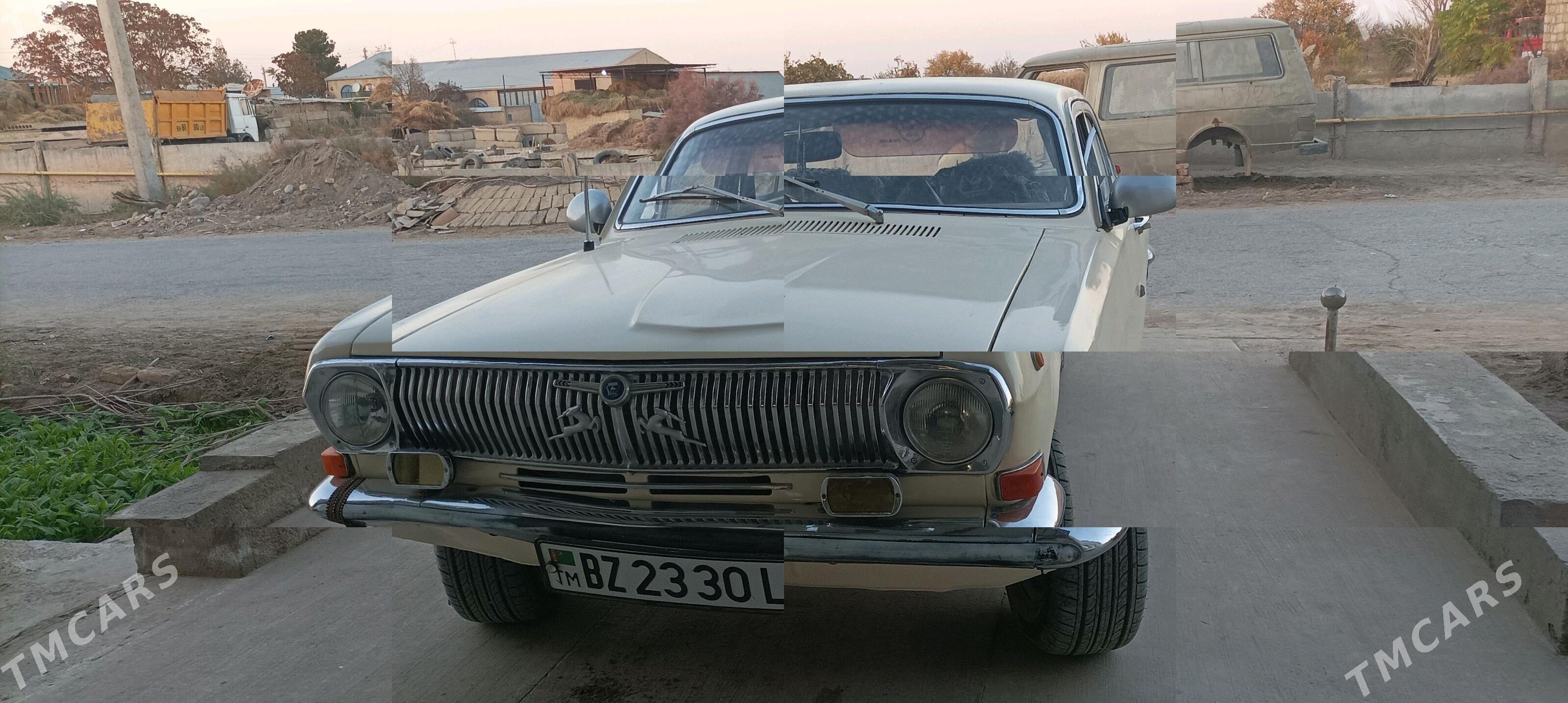 Gaz 24 1980 - 18 000 TMT - Garabekewül - img 3