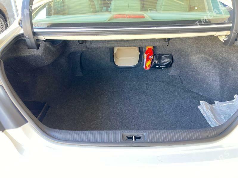 Toyota Avalon 2011 - 325 000 TMT - Ашхабад - img 9