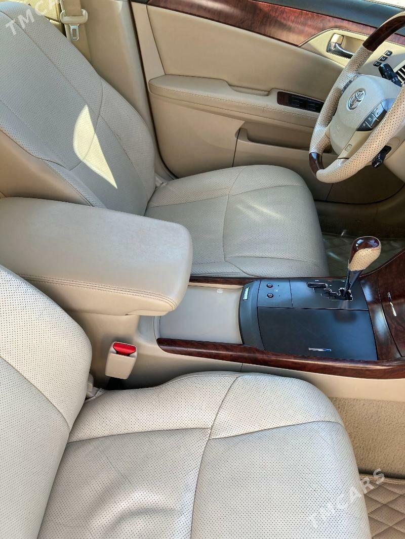 Toyota Avalon 2011 - 325 000 TMT - Ашхабад - img 6