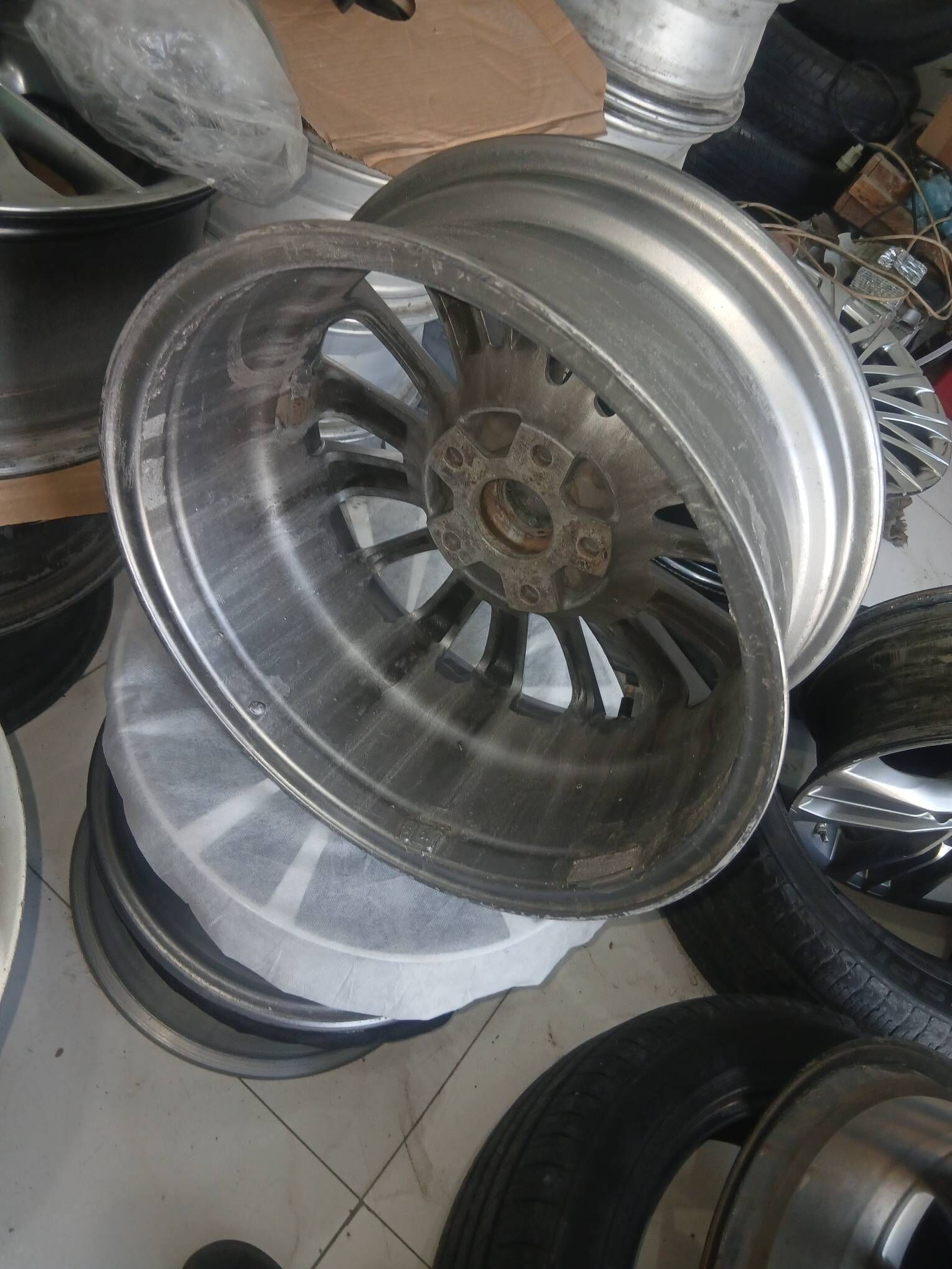 16 disga 4 000 TMT - Мары - img 2