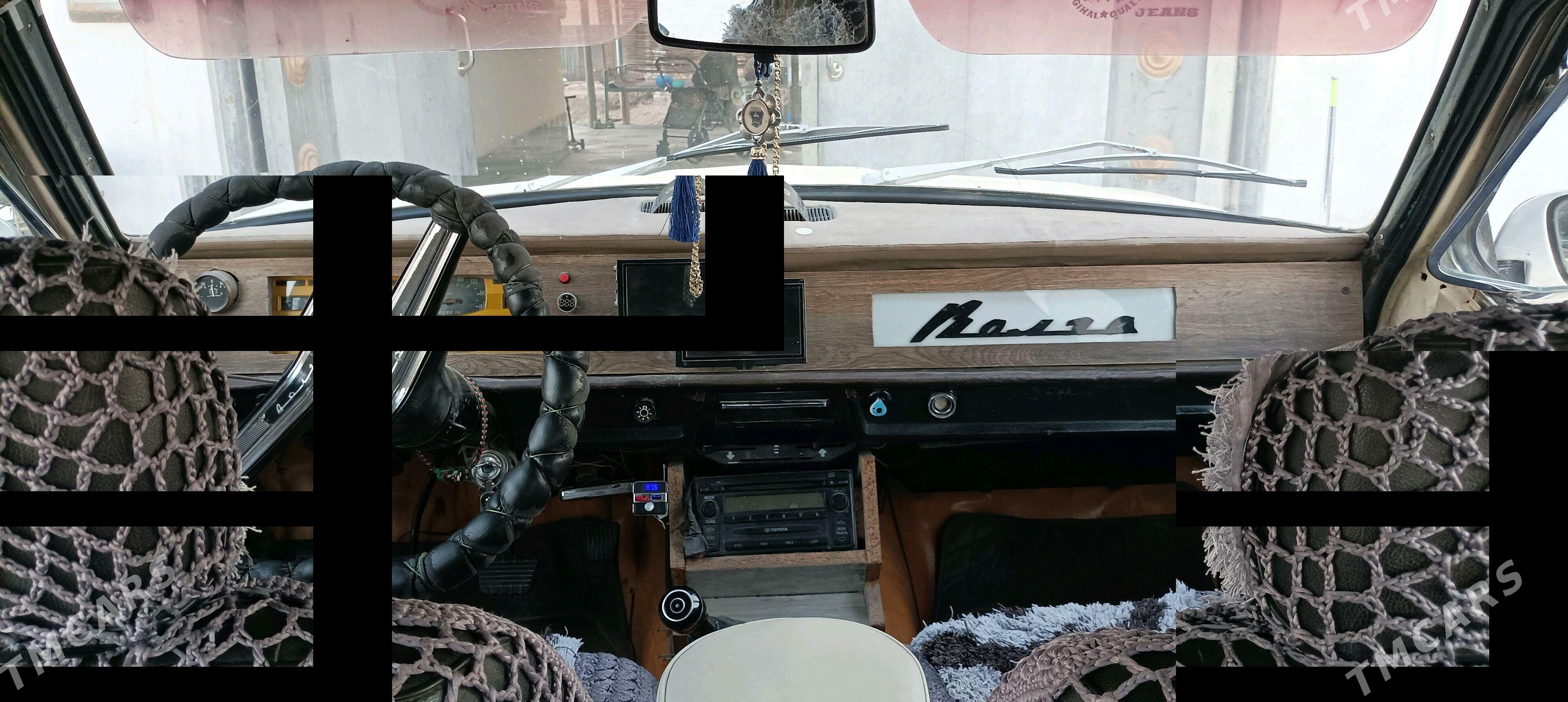 Gaz 24 1980 - 18 000 TMT - Garabekewül - img 4