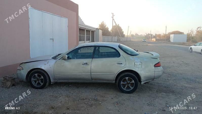 Toyota Marino 1995 - 12 000 TMT - Мары - img 3