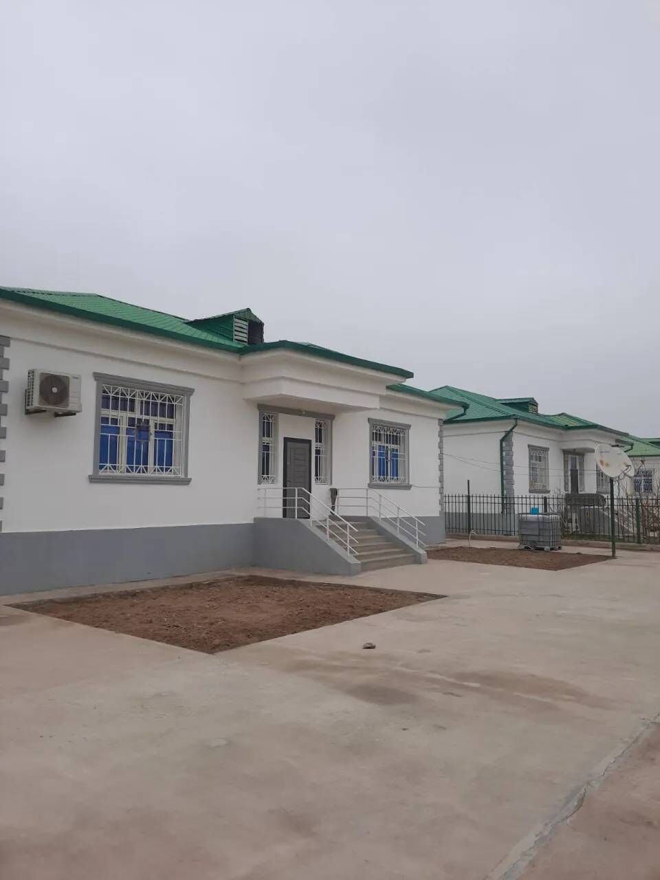 Arenda Jay Täze Zaman 3-Kom - Тязе заман - img 2