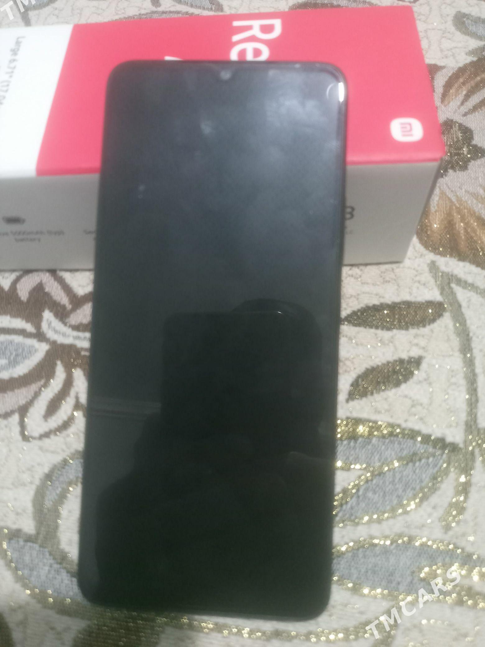 redmi a3 - Бахарден - img 1