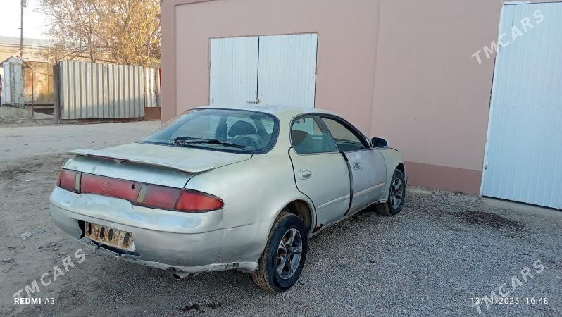 Toyota Marino 1995 - 12 000 TMT - Мары - img 4