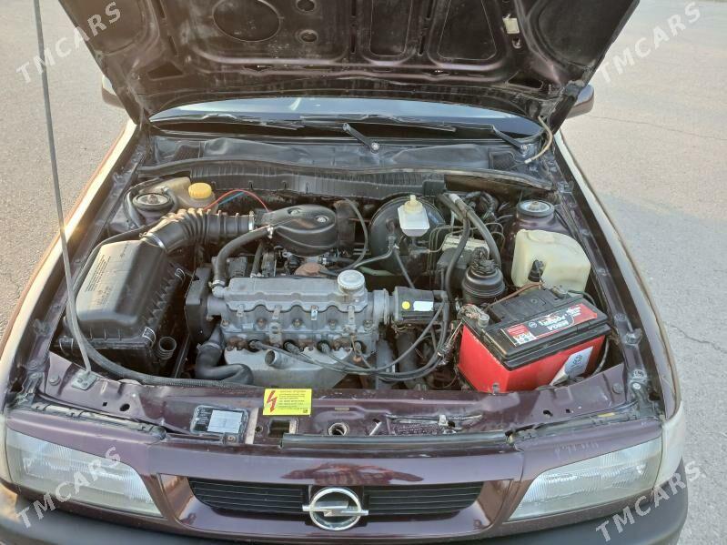Opel Vectra 1993 - 58 000 TMT - Дашогуз - img 9