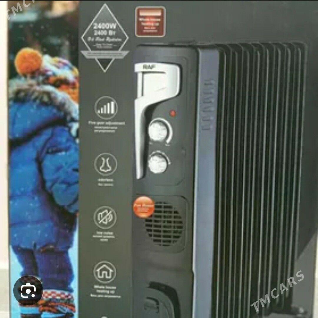 Pec gapyga - Ашхабад - img 2