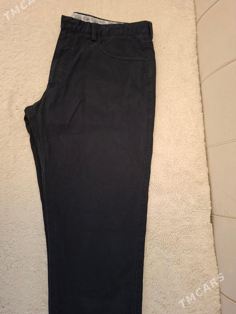 Jinsi - 14 этап - Элитки (Улица Совхозная) - img 2