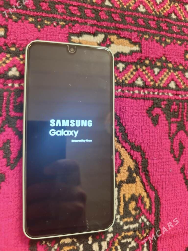 Samsung a16 6.128 - Кёнеургенч - img 1