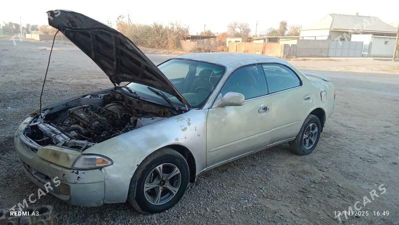 Toyota Marino 1995 - 12 000 TMT - Мары - img 5