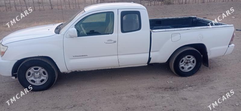 Toyota Tacoma 2008 - 170 000 TMT - Тагтабазар - img 3