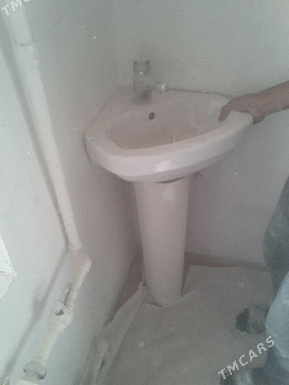 сатлик умивальник - Aşgabat - img 2