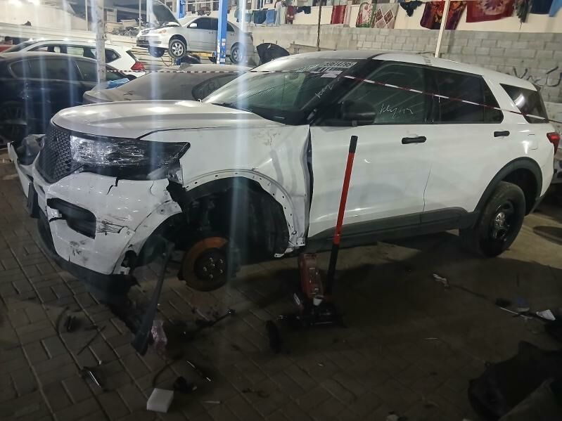 Ford Explorer 2022 - 306 000 TMT - Хитровка - img 6