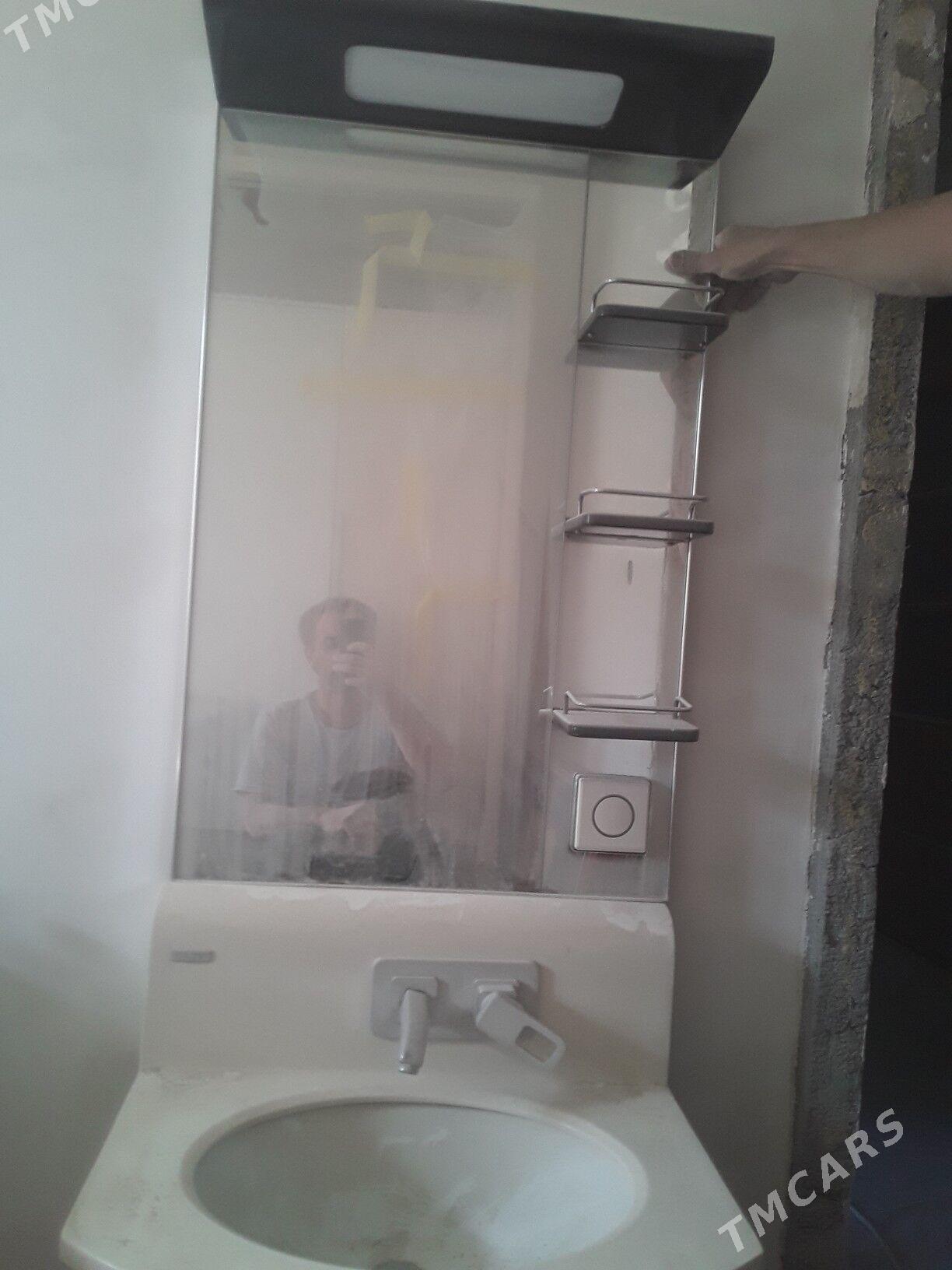 сатлик умивальник - Aşgabat - img 3