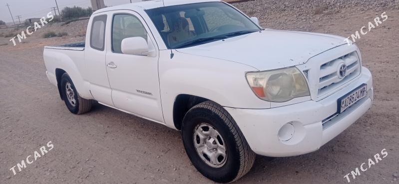 Toyota Tacoma 2008 - 170 000 TMT - Тагтабазар - img 1