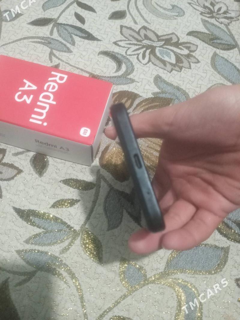 redmi a3 - Бахарден - img 3