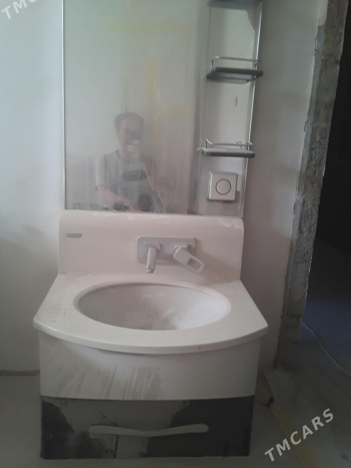 сатлик умивальник - Aşgabat - img 4