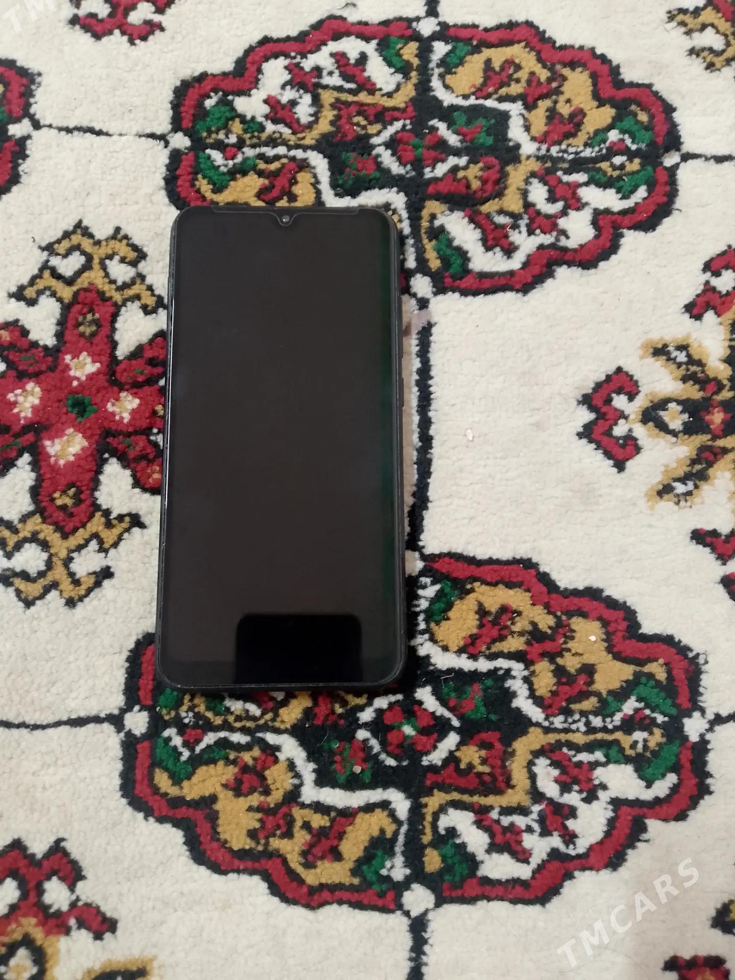 Redmi 8 - Дашогуз - img 1