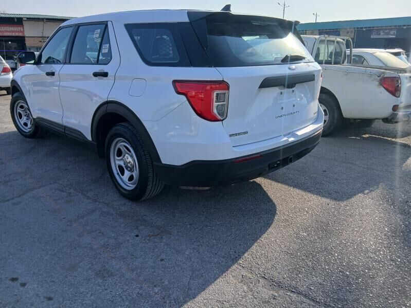 Ford Explorer 2022 - 306 000 TMT - Хитровка - img 8